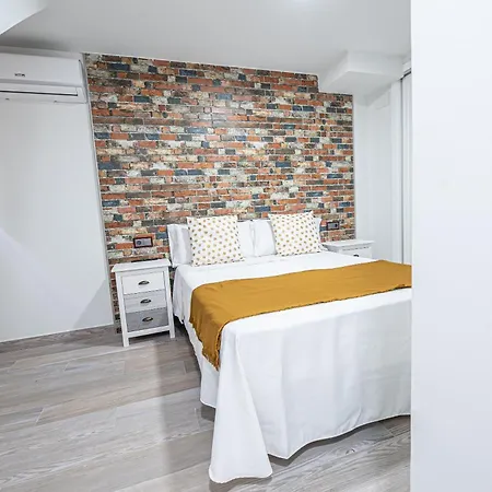 Vakantiehuis Ocean A7 Isla Cristina