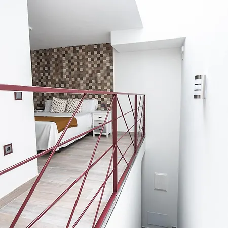 Vakantiehuis Ocean A7