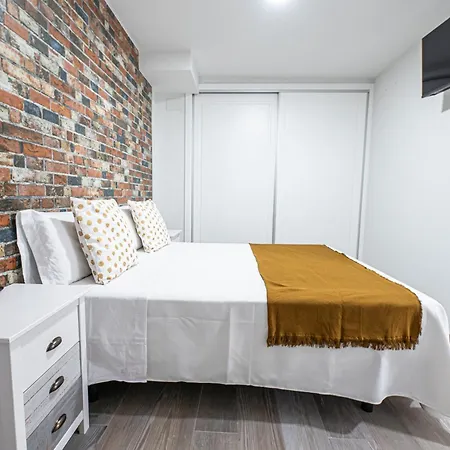 Vakantiehuis Ocean A7 *
