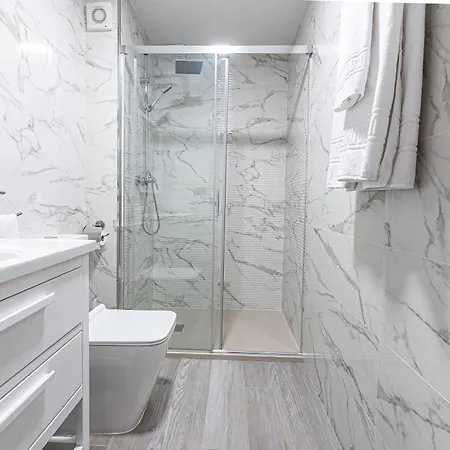 Vakantiehuis Ocean A7