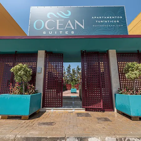 Ocean A7 * Isla Cristina